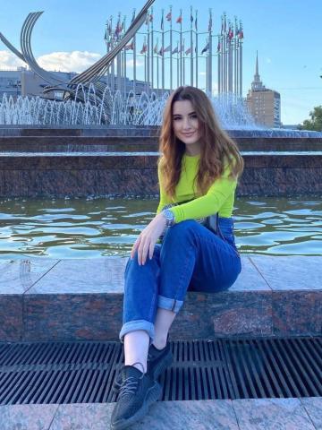 Роксана